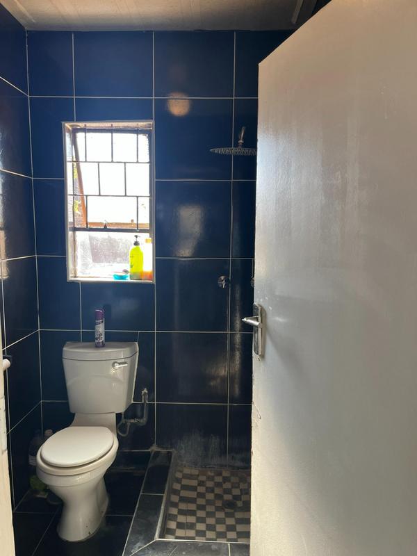 2 Bedroom Property for Sale in Mmabatho Unit 13 North West